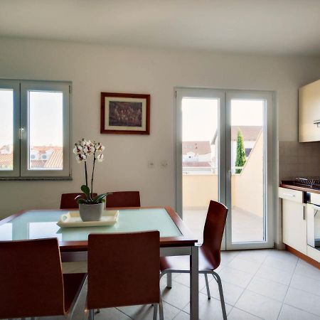 Apartments Zizic Vodice Habitación foto