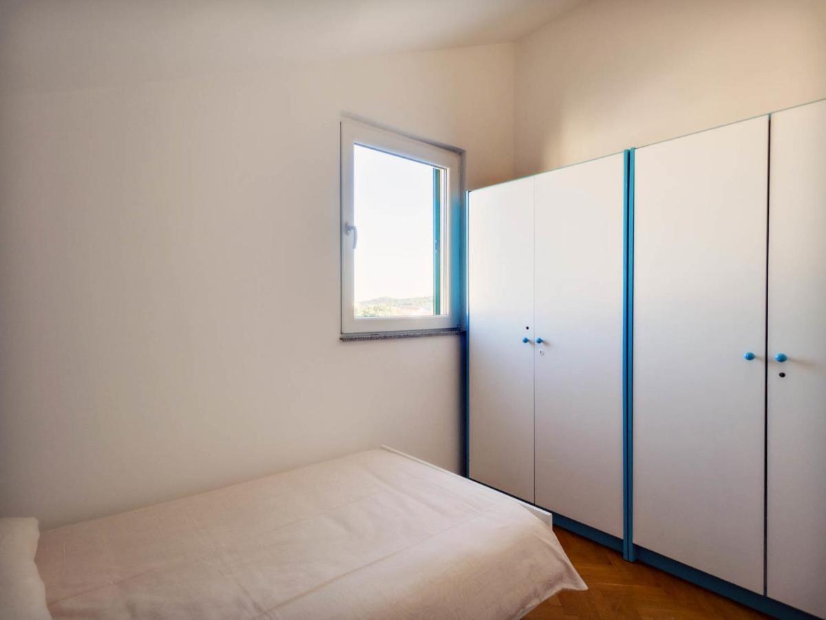 Apartments Zizic Vodice Habitación foto
