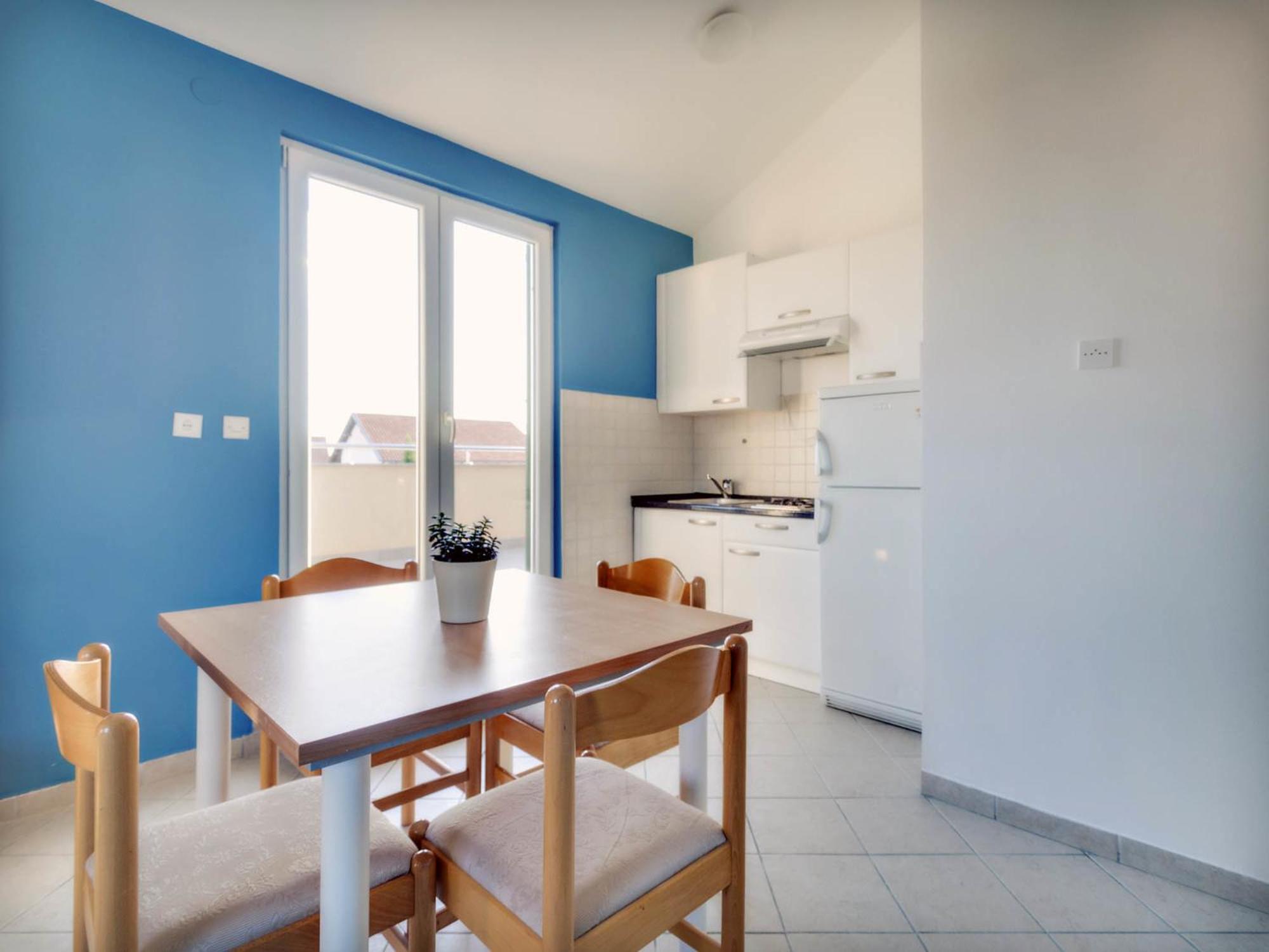 Apartments Zizic Vodice Habitación foto